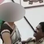 கர்நாடகாவில் போலீஸ் டி.ஜி.பி.யின் ஆபாச வீடியோ வெளியாகி பரபரப்பு