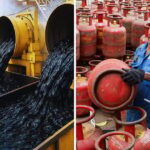 சமையல் எரிவாயு உருவாக்கப்படுவது எப்படி? கச்சா எண்ணெயிலிருந்து பிரிக்கப்படும் எல்பிஜி!