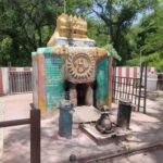 திருவண்ணாமலை இடுக்கு பிள்ளையார் கோயில் புதிய கட்டுப்பாடு