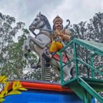 நாமக்கல் வல்வில் ஓரி விழா… போக்குவரத்து மாற்றம்
