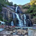 குற்றாலம் அருவி குளிக்க அனுமதி
