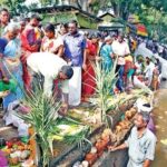 இன்று ஆடிப்பெருக்கு… ஏன் கொண்டாடப்படுகிறது